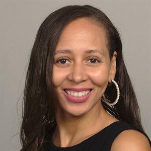 Jaunae Carter
